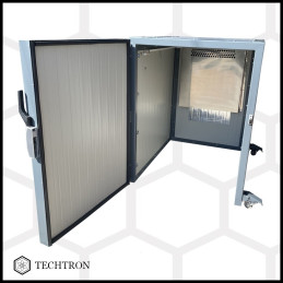 Komora dekrystalizacyjna przemysłowa 9549