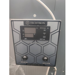 Komora dekrystalizacyjna przemysłowa 9549