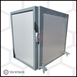 Komora dekrystalizacyjna...